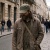 Casquette gavroche/irlandaise - Gårda Army Cap (vert)