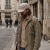 Casquette gavroche/irlandaise - Gårda Army Cap (khaki)