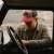 Casquette - Black River Tradition Of Speed Trucker (beige/marine/rouge)