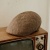 Casquette gavroche/irlandaise - Gårda Tallone Linen Flat Cap (marron)