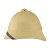 Chapeaux - British Pith Helmet (khaki)