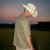 Chapeaux - Gårda Manzanillo Cowboy (blanc)