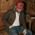 Casquette - Black River Foundry Trucker (rouge)