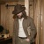 Chapeaux - Gårda Tropea Fedora Wool Hat (marron)