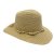 Chapeaux - Jacaru Cowboy With Thin Braid