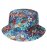Chapeaux - Stetson Daytona Reversible Bucket Hat (multi)