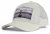 Casquettes - Gårda Velvet Trucker Liverpool (blanc)