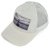 Casquettes - Gårda Velvet Trucker Liverpool (blanc)