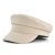 Fiddler cap - Gårda Chilton Fiddler Cap (beige)