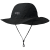 Chapeaux - Outdoor Research Seattle Rain Hat (noir)