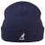 Bonnet - Kangol Acrylic Cuff Pull-On (bleu)