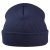 Bonnet - Kangol Acrylic Cuff Pull-On (bleu)