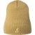 Bonnet - Kangol Acrylic Cuff Pull-On (beige)