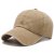 Casquettes - Gårda Washed (beige)