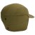 Casquette - Outdoor Research Timberline Trapper Cap (vert)