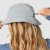 Chapeaux - Outdoor Research Sun Bucket Hat (gris clair)