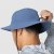 Chapeaux - Outdoor Research Helios Sun Hat (bleu clair)