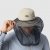 Chapeaux - Outdoor Research Helios Bug Hat (beige)