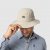 Chapeaux - Outdoor Research Helios Bug Hat (beige)