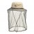 Chapeaux - Outdoor Research Helios Bug Hat (beige)