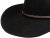 Chapeaux - Stetson Western Woolfelt (noir)
