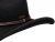 Chapeaux - Stetson Western Woolfelt (noir)