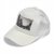 Casquettes - Gårda Velvet Trucker Berlin (blanc)