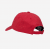 Casquettes - Makia Anchor Cap (rouge)