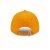 Casquettes - New Era LA Dodgers 9FORTY (orange)