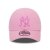 Casquettes Enfant - New Era Mascot 9FORTY (rose)