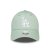 Casquettes - New Era Women's NY Yankees 9FORTY (vert)