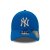 Casquettes - New Era NY Yankees Eco Repreve 9FORTY (bleu)