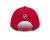 Casquette - New Era Florida Panthers 9FORTY M-Crown (rouge)