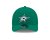 Casquette - New Era Dallas Stars 9FORTY M-Crown (vert)