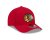 Casquette - New Era Chicago Blackhawks 9FORTY M-Crown (rouge)