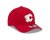 Casquette - New Era Calgary Flames 9FORTY M-Crown (rouge)