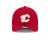 Casquette - New Era Calgary Flames 9FORTY M-Crown (rouge)