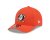 Casquette - New Era Anaheim Ducks 9FORTY M-Crown (orange)