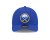 Casquette - New Era Buffalo Sabers 9FORTY M-Crown (bleu)