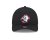 Casquette - New Era Buffalo Sabers 9FORTY M-Crown (noir)