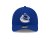 Casquette - New Era Vancouver Canucks 9FORTY M-Crown (bleu)