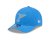 Casquette - New Era St. Louis Blues 9FORTY M-Crown (bleu)