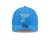 Casquette - New Era St. Louis Blues 9FORTY M-Crown (bleu)