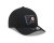 Casquette - New Era Philadelphia Flyers 9FORTY M-Crown (noir)