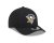 Casquette - New Era Pittsburgh Penguins 9FORTY M-Crown (noir)