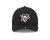 Casquette - New Era Pittsburgh Penguins 9FORTY M-Crown (noir)