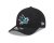 Casquette - New Era San Jose Sharks 9FORTY M-Crown (noir)