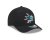 Casquette - New Era San Jose Sharks 9FORTY M-Crown (noir)