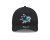 Casquette - New Era San Jose Sharks 9FORTY M-Crown (noir)