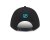 Casquette - New Era San Jose Sharks 9FORTY M-Crown (noir)